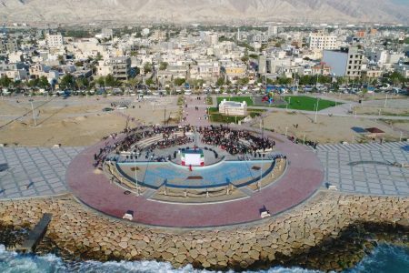 نخل تقی شهری است در استان بوشهر در جنوب ایران