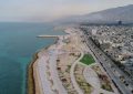 بزرگترین پارک گردشگری ساحلی استان بوشهر به‌زودی افتتاح می‌شود